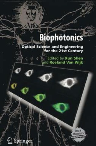 Cover of Biophotonics