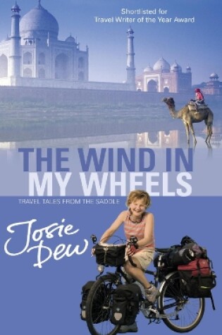 Cover of The Wind In My Wheels