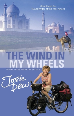 Book cover for The Wind In My Wheels