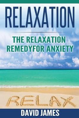 Book cover for Relaxation