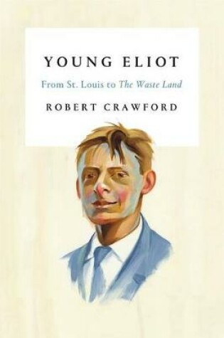 Cover of Young Eliot