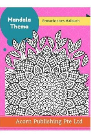 Cover of Mandala Thema