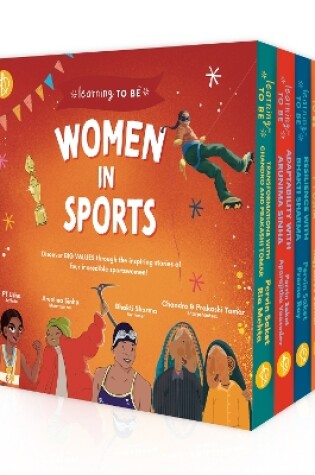 Cover of Women in Sports