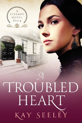 Cover of A Troubled Heart