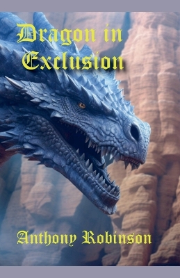 Book cover for Dragon in Exclusion