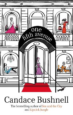 One Fifth Avenue by Candace Bushnell