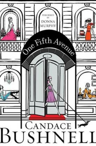 Cover of One Fifth Avenue