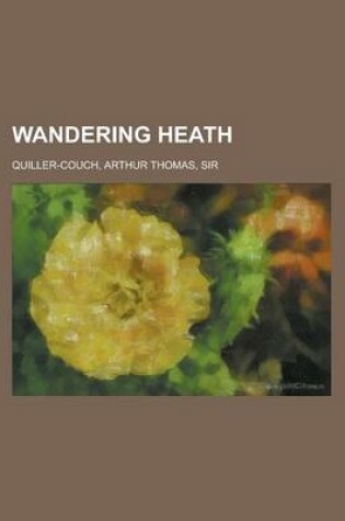 Cover of Wandering Heath