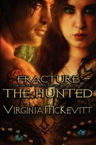 Cover of The Hunted