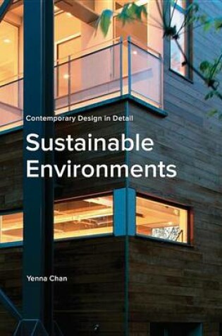 Cover of Sustainable Environments