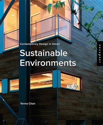 Book cover for Sustainable Environments