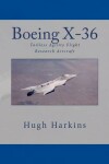 Book cover for Boeing X-36