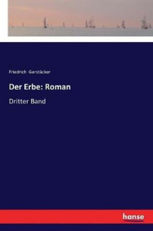 Cover of Der Erbe