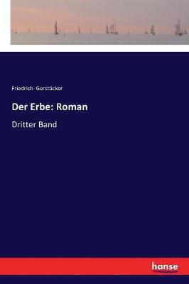 Book cover for Der Erbe