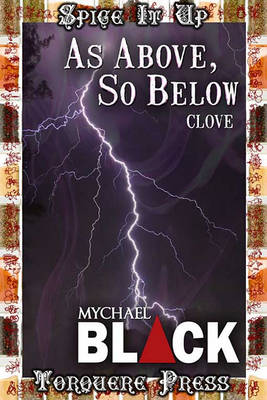 Book cover for As Above, So Below