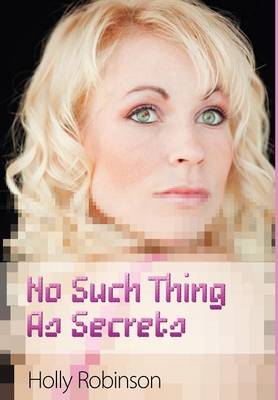 Book cover for No Such Thing as Secrets