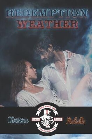 Cover of Redemption Weather