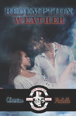 Cover of Redemption Weather