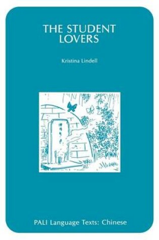 Cover of The Student Lovers