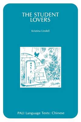 Cover of The Student Lovers