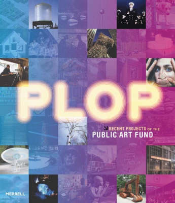 Book cover for Plop