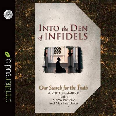 Cover of Into the Den of Infidels