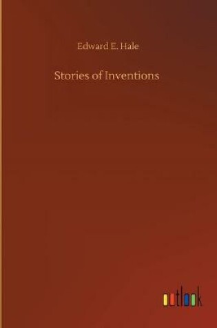 Cover of Stories of Inventions