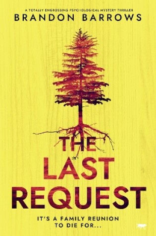 Cover of The Last Request