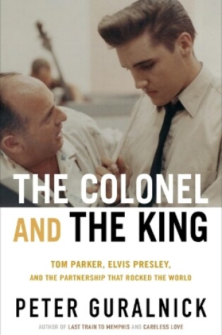 Cover of The Colonel and the King