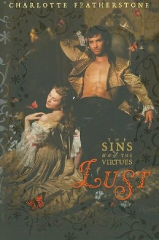 Cover of Lust