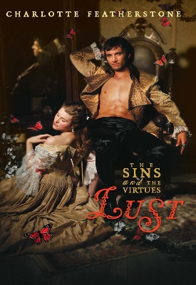 Cover of Lust