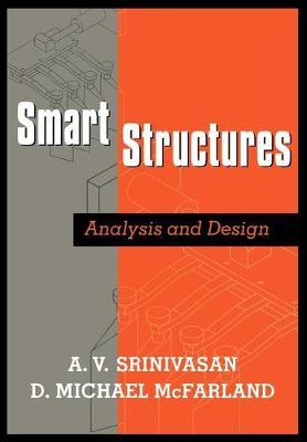 Book cover for Smart Structures