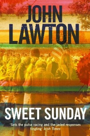 Cover of Sweet Sunday