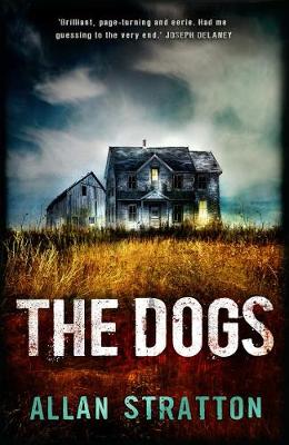 Cover of The Dogs
