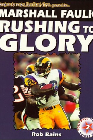 Cover of Marshall Faulk