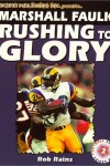 Book cover for Marshall Faulk