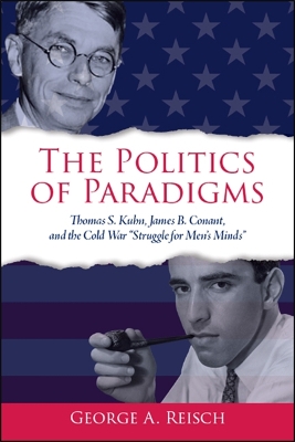 Cover of The Politics of Paradigms