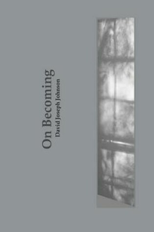 Cover of On Becoming