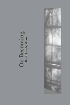 Book cover for On Becoming