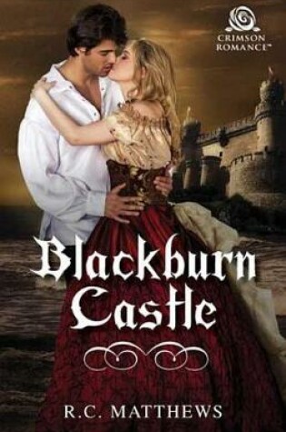Cover of Blackburn Castle