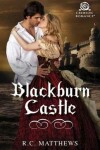 Book cover for Blackburn Castle