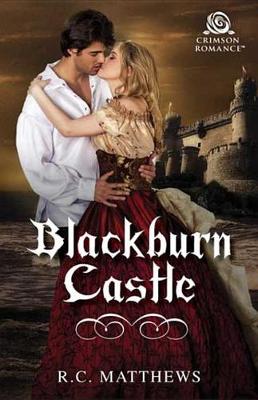 Book cover for Blackburn Castle