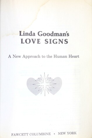 Cover of FT-Love Sign's