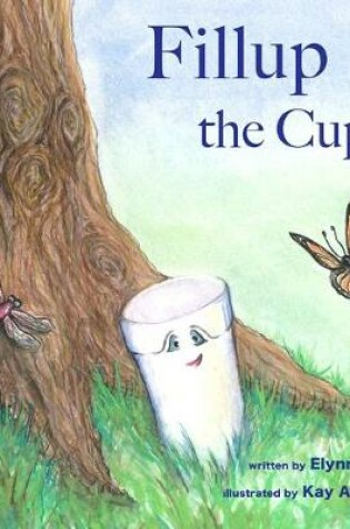 Cover of Fillup The Cup