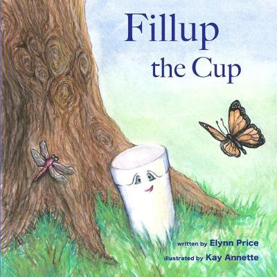 Book cover for Fillup The Cup