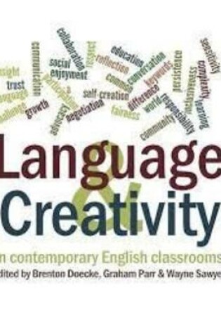 Cover of Language and Creativity in Contemporary English Classroom