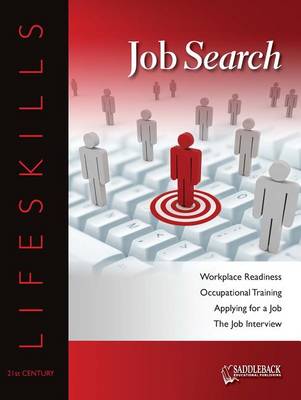 Cover of Job Search Worktext