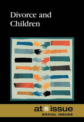 Cover of Divorce and Children