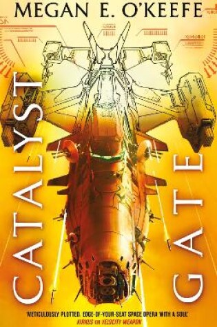Cover of Catalyst Gate