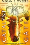Book cover for Catalyst Gate